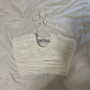 Zara Halter Top ** FREE WITH PURCHASE OVER $80 **